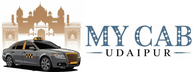 my cab udaipur