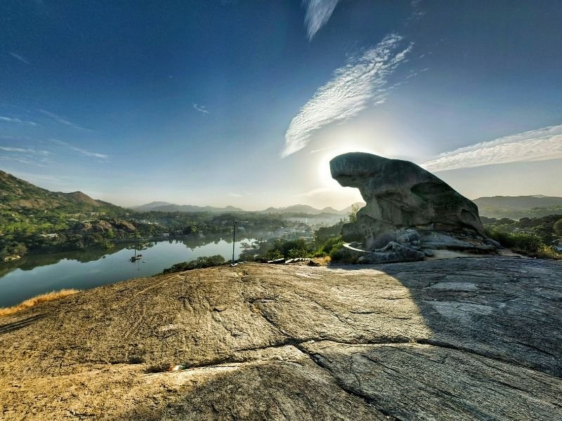 mount abu image